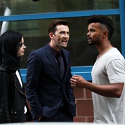 杰西卡·琼斯 第二季 Jessica Jones Season 2