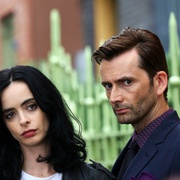 杰西卡·琼斯 第二季 Jessica Jones Season 2