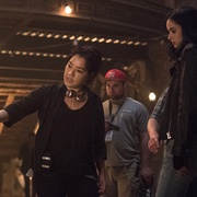 杰西卡·琼斯 第二季 Jessica Jones Season 2