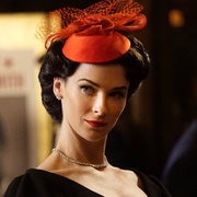 点击查看图片 特工卡特 第二季 Agent Carter Season 2