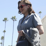 点击查看图片 特工卡特 第二季 Agent Carter Season 2
