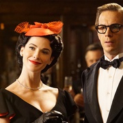 点击查看图片 特工卡特 第二季 Agent Carter Season 2