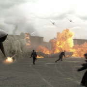 红色机尾 Red Tails