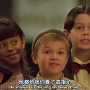 小捣蛋闹翻天 The Little Rascals Save the Day