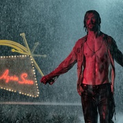 皇家酒店谋杀案 Bad Times at the El Royale