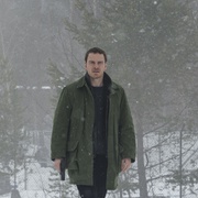 雪人 The Snowman