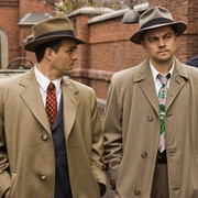 禁闭岛 Shutter Island