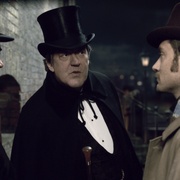 大侦探福尔摩斯2：诡影游戏 Sherlock Holmes: A Game of Shadows