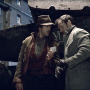 大侦探福尔摩斯2：诡影游戏 Sherlock Holmes: A Game of Shadows