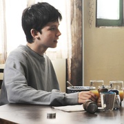 点击查看图片 回到火星 The Space Between Us