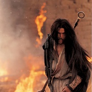 武士 무사