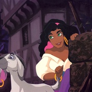 钟楼怪人 The Hunchback of Notre Dame