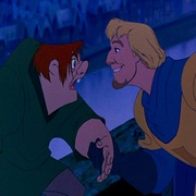 钟楼怪人 The Hunchback of Notre Dame