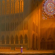 钟楼怪人 The Hunchback of Notre Dame