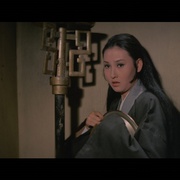 鬼屋丽人