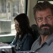 金刚狼3：殊死一战 Logan
