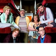 9号秘事 第二季 Inside No. 9 Season 2