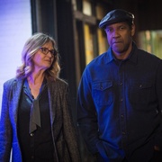伸冤人2 The Equalizer 2