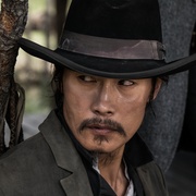豪勇七蛟龙 The Magnificent Seven