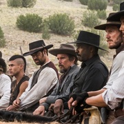 豪勇七蛟龙 The Magnificent Seven