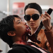 突袭2：暴徒 The Raid 2: Berandal