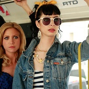 绯闻女孩  第二季 Gossip Girl Season 2