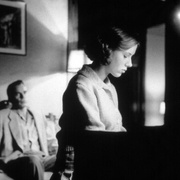 缺席的人 The Man Who Wasn't There