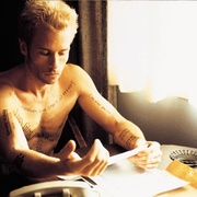 记忆碎片 Memento