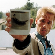 记忆碎片 Memento