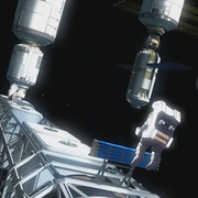 月光旅程 第一季：升空 MOONLIGHT MILE 1stシーズン -Lift off-