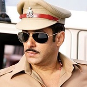 点击查看图片 无畏警官 Dabangg