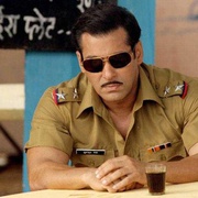 点击查看图片 无畏警官 Dabangg