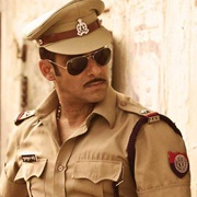 点击查看图片 无畏警官 Dabangg