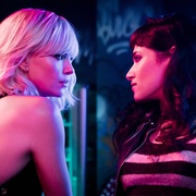 点击查看图片 极寒之城 Atomic Blonde