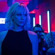 点击查看图片 极寒之城 Atomic Blonde