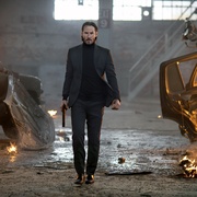 疾速追杀 John Wick