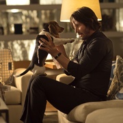 疾速追杀 John Wick