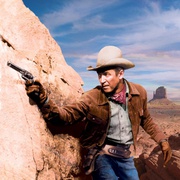 从拉莱米来的人 The Man from Laramie