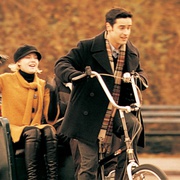 我的野蛮女友 My Sassy Girl