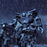 变形机体 Transmorphers