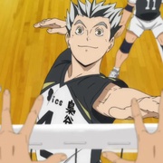 排球少年 第四季 ハイキュー!! TO THE TOP