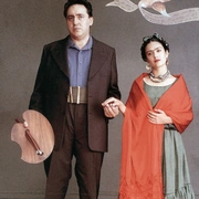 弗里达 Frida