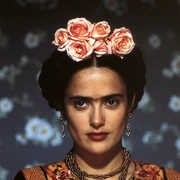 弗里达 Frida