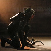 绿箭侠 第五季 Arrow Season 5