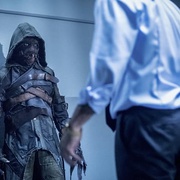 绿箭侠 第五季 Arrow Season 5
