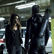 绿箭侠 第五季 Arrow Season 5