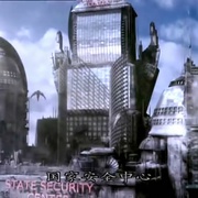 恶梦之城2035 Nightmare City 2035