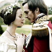 年轻的维多利亚 The Young Victoria