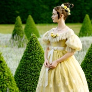 年轻的维多利亚 The Young Victoria