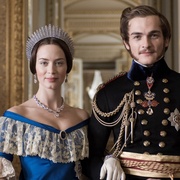 年轻的维多利亚 The Young Victoria